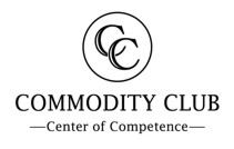 Commodity Club Gold Trophy